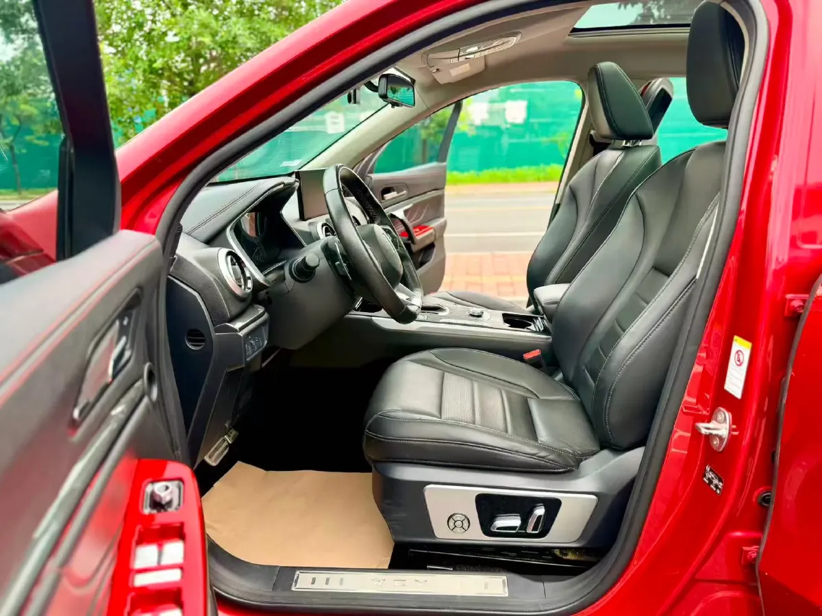 2019 WEY VV5 2.0T 224HP L4 7DCT,autocango,china used car exporter,china ev exporter,chinese used car exporter,chinese used ev exporter