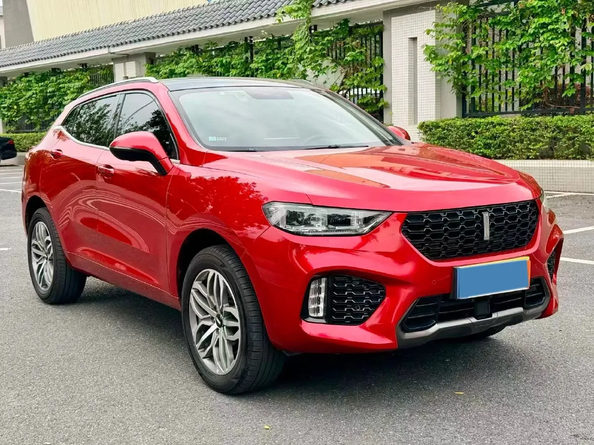 2019 WEY VV5 2.0T 224HP L4 7DCT,autocango,china used car exporter,china ev exporter,chinese used car exporter,chinese used ev exporter