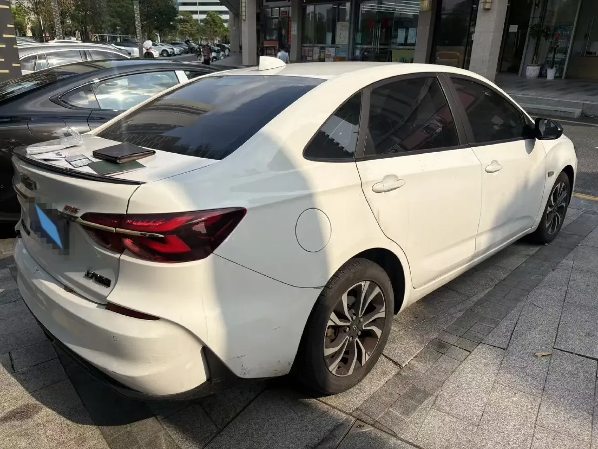 2019 Chevrolet Monza 1.3T 163HP L3 6AT,autocango,china used car exporter,china ev exporter,chinese used car exporter,chinese used ev exporter