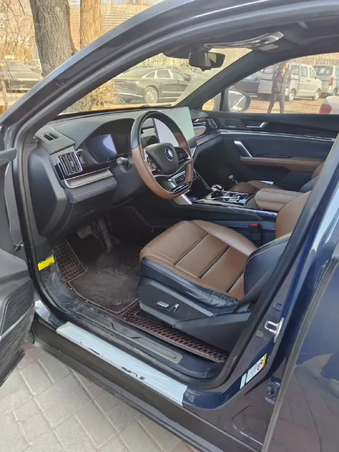 2021 BYD Tang 2.0T 192HP L4 6DCT PHEV 18.5KWH,autocango,china used car exporter,china ev exporter,chinese used car exporter,chinese used ev exporter