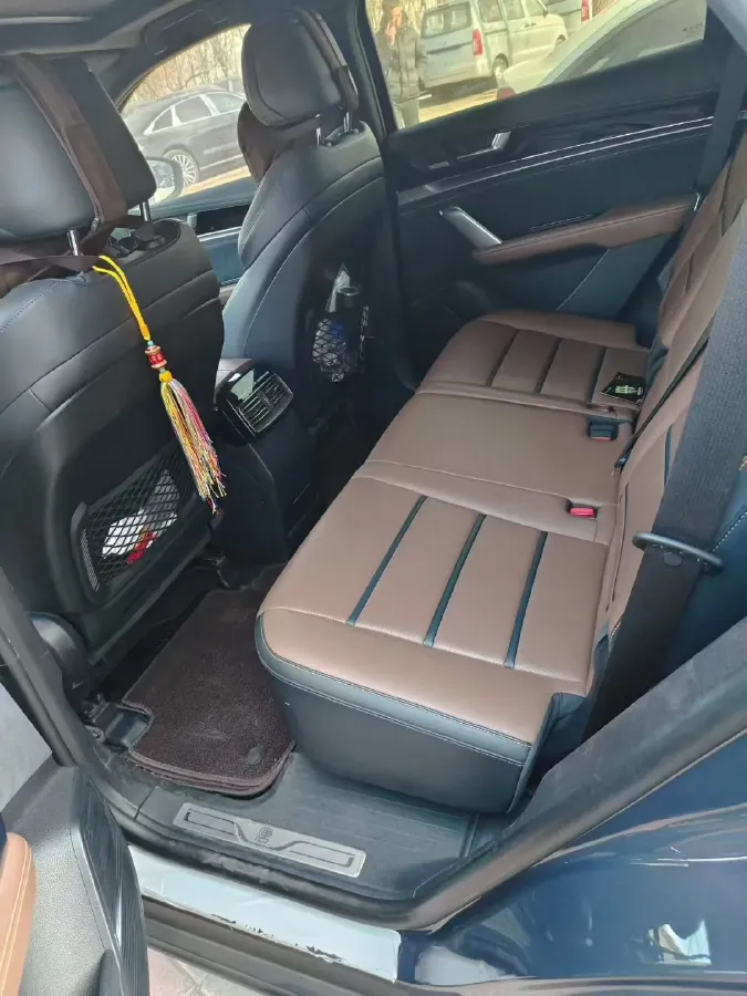 2021 BYD Tang 2.0T 192HP L4 6DCT PHEV 18.5KWH,autocango,china used car exporter,china ev exporter,chinese used car exporter,chinese used ev exporter