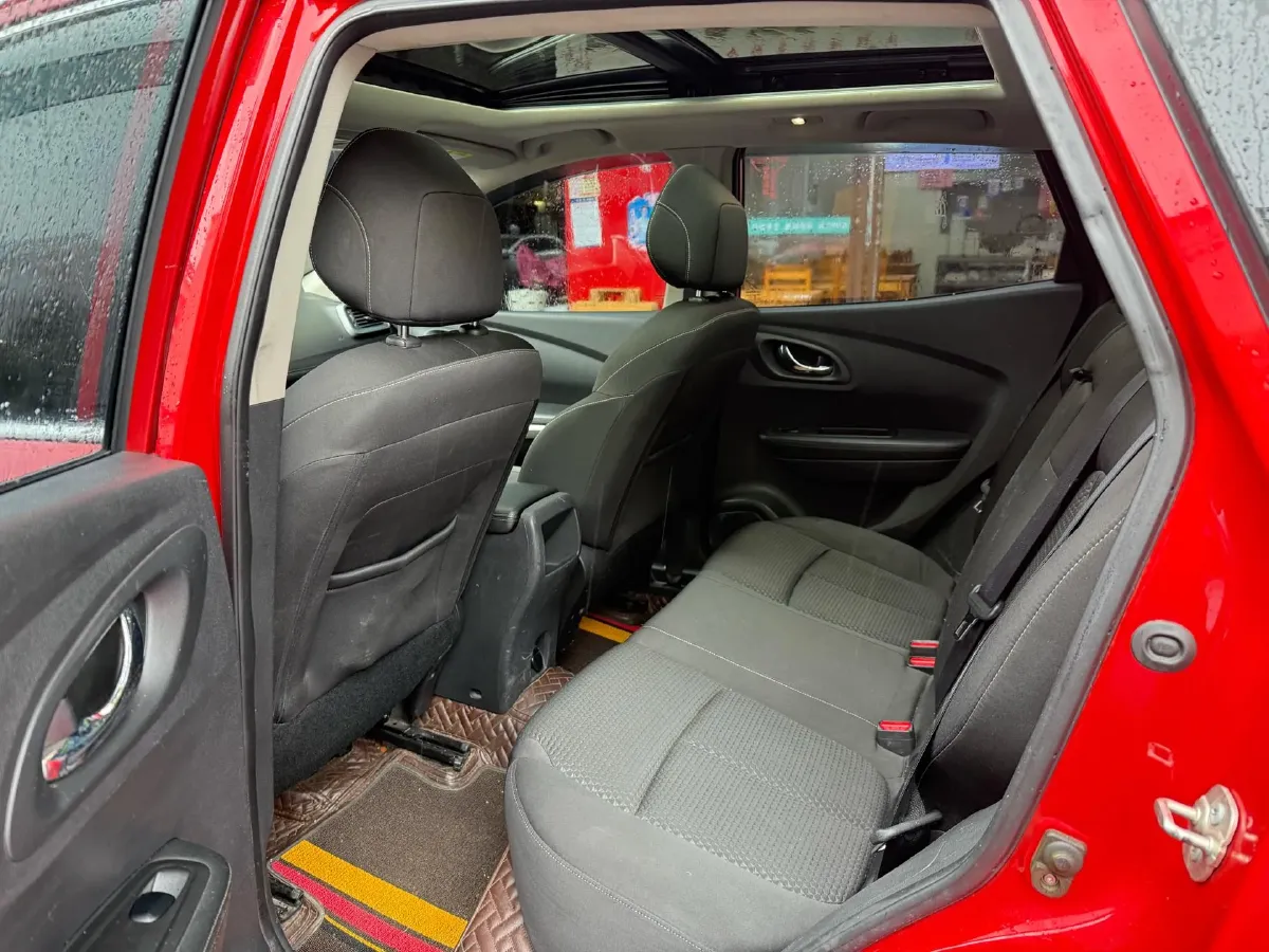 2019 Renault Kadjar 2.0L 154HP L4 CVT,autocango,china used car exporter,china ev exporter,chinese used car exporter,chinese used ev exporter