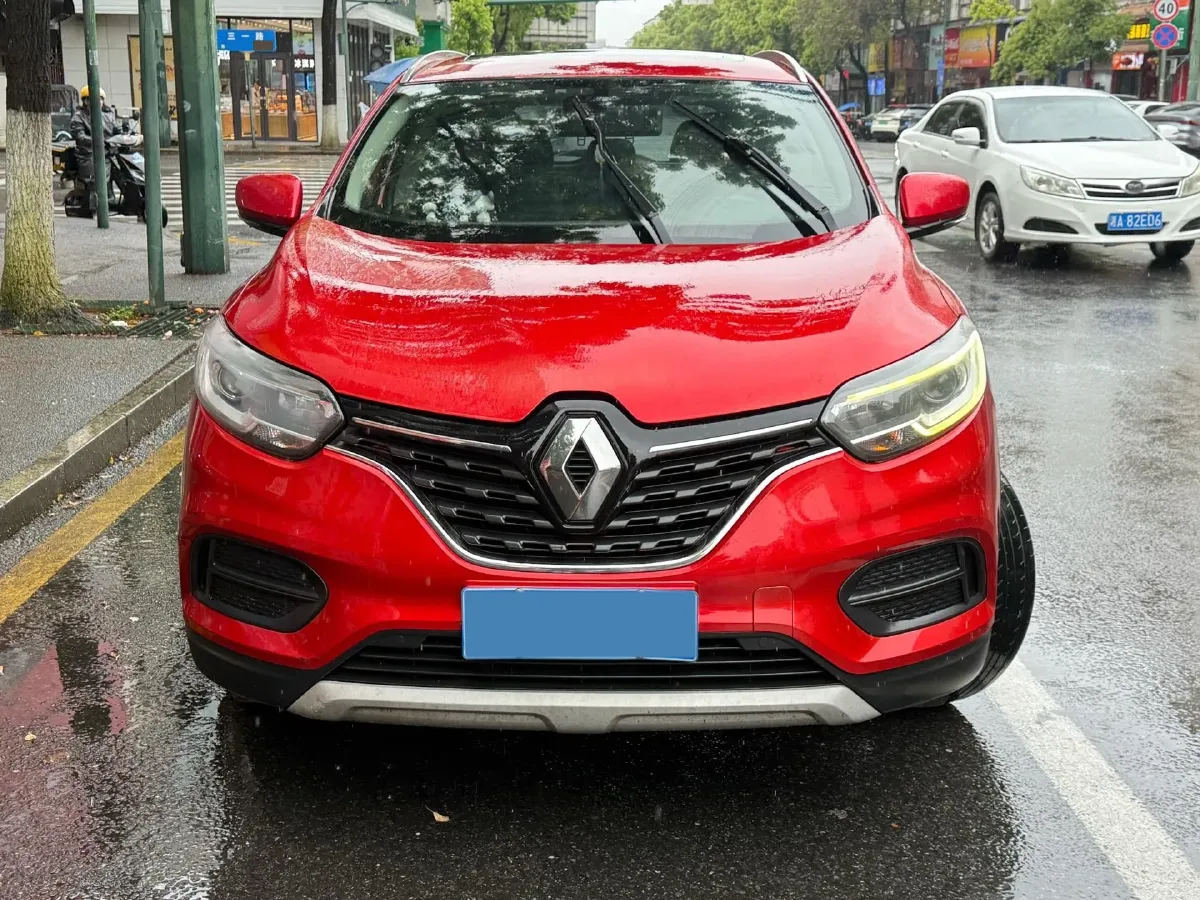 2019 Renault Kadjar 2.0L 154HP L4 CVT,autocango,china used car exporter,china ev exporter,chinese used car exporter,chinese used ev exporter