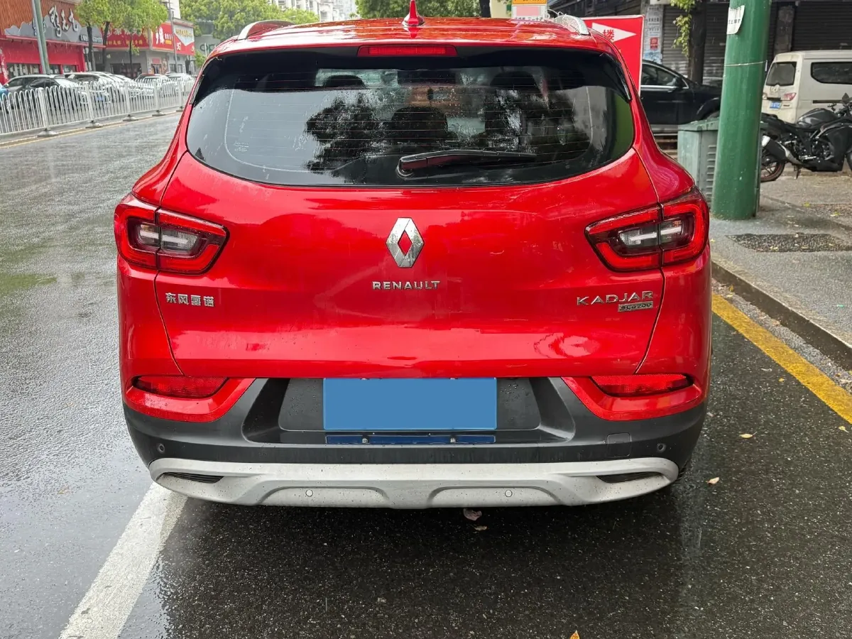 2019 Renault Kadjar 2.0L 154HP L4 CVT,autocango,china used car exporter,china ev exporter,chinese used car exporter,chinese used ev exporter