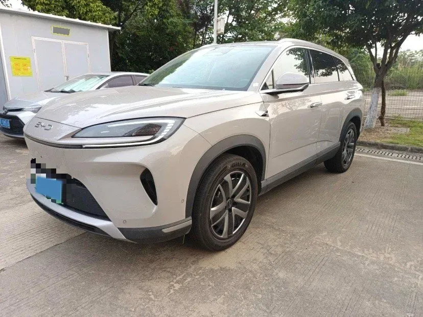 2025 BYD Sea Lion 07 DM-i 1.5T 156HP L4 E-CVT PHEV,autocango,china used car exporter,china ev exporter,chinese used car exporter,chinese used ev exporter