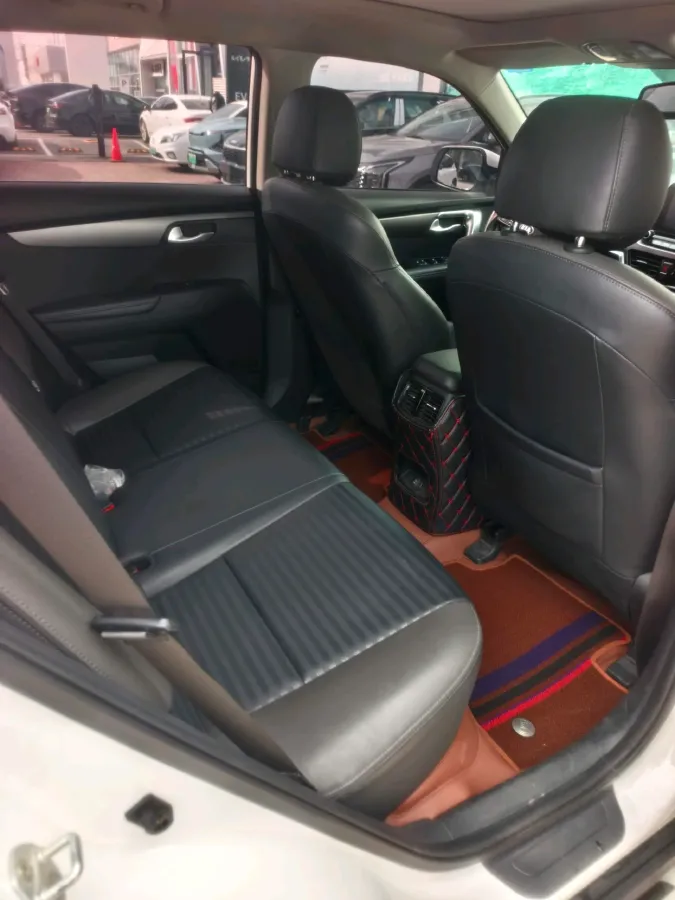 2018 Kia Sportage R 2.0L 160HP L4 6AT,autocango,china used car exporter,china ev exporter,chinese used car exporter,chinese used ev exporter