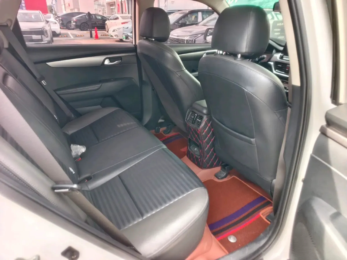 2018 Kia Sportage R 2.0L 160HP L4 6AT,autocango,china used car exporter,china ev exporter,chinese used car exporter,chinese used ev exporter