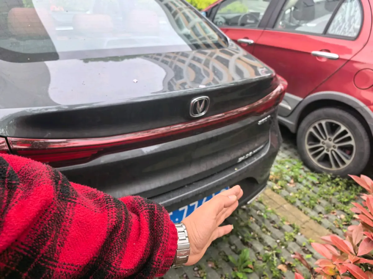 2023 ChangAn Eado 1.4T 160HP L4 7DCT,autocango,china used car exporter,china ev exporter,chinese used car exporter,chinese used ev exporter