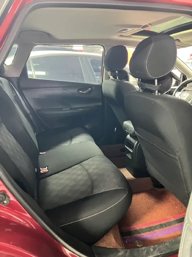 2020 Nissan Tiida 1.6L 126HP L4 CVT,autocango,china used car exporter,china ev exporter,chinese used car exporter,chinese used ev exporter