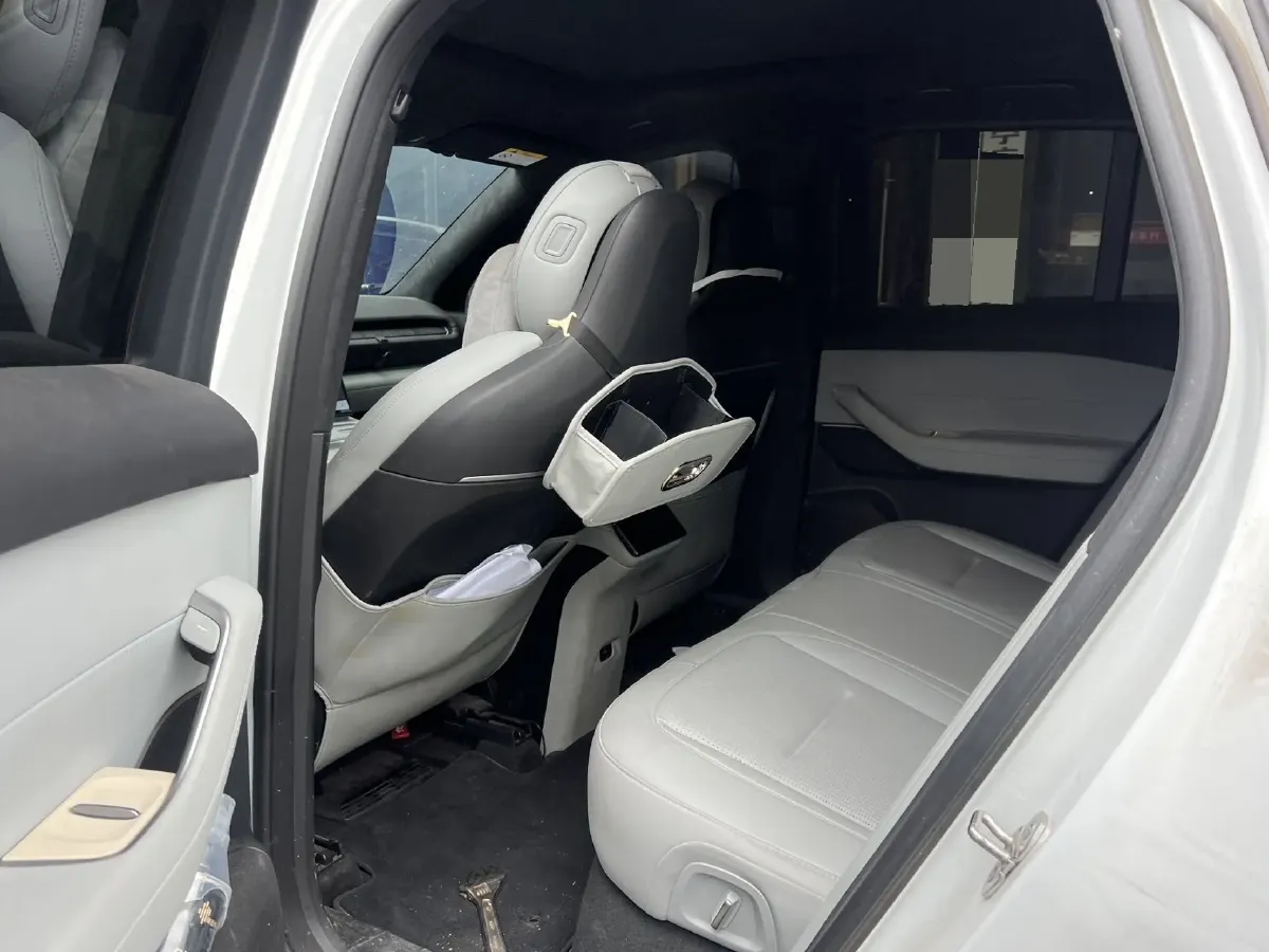 2024 NIO ES6 BEV 75KWH,autocango,china used car exporter,china ev exporter,chinese used car exporter,chinese used ev exporter