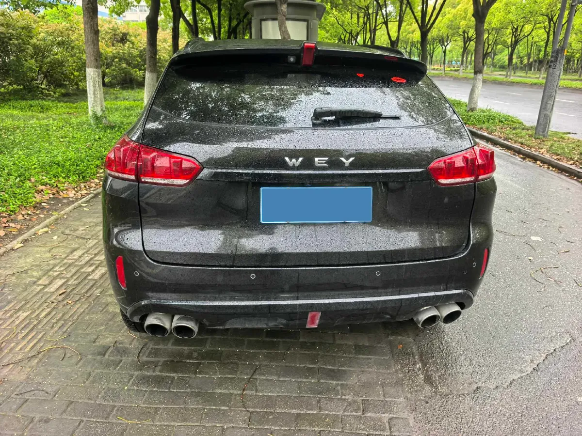 2019 WEY VV5 2.0T 224HP L4 7DCT,autocango,china used car exporter,china ev exporter,chinese used car exporter,chinese used ev exporter