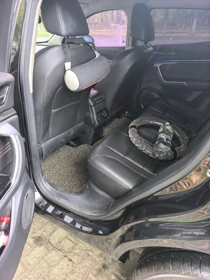 2019 WEY VV5 2.0T 224HP L4 7DCT,autocango,china used car exporter,china ev exporter,chinese used car exporter,chinese used ev exporter