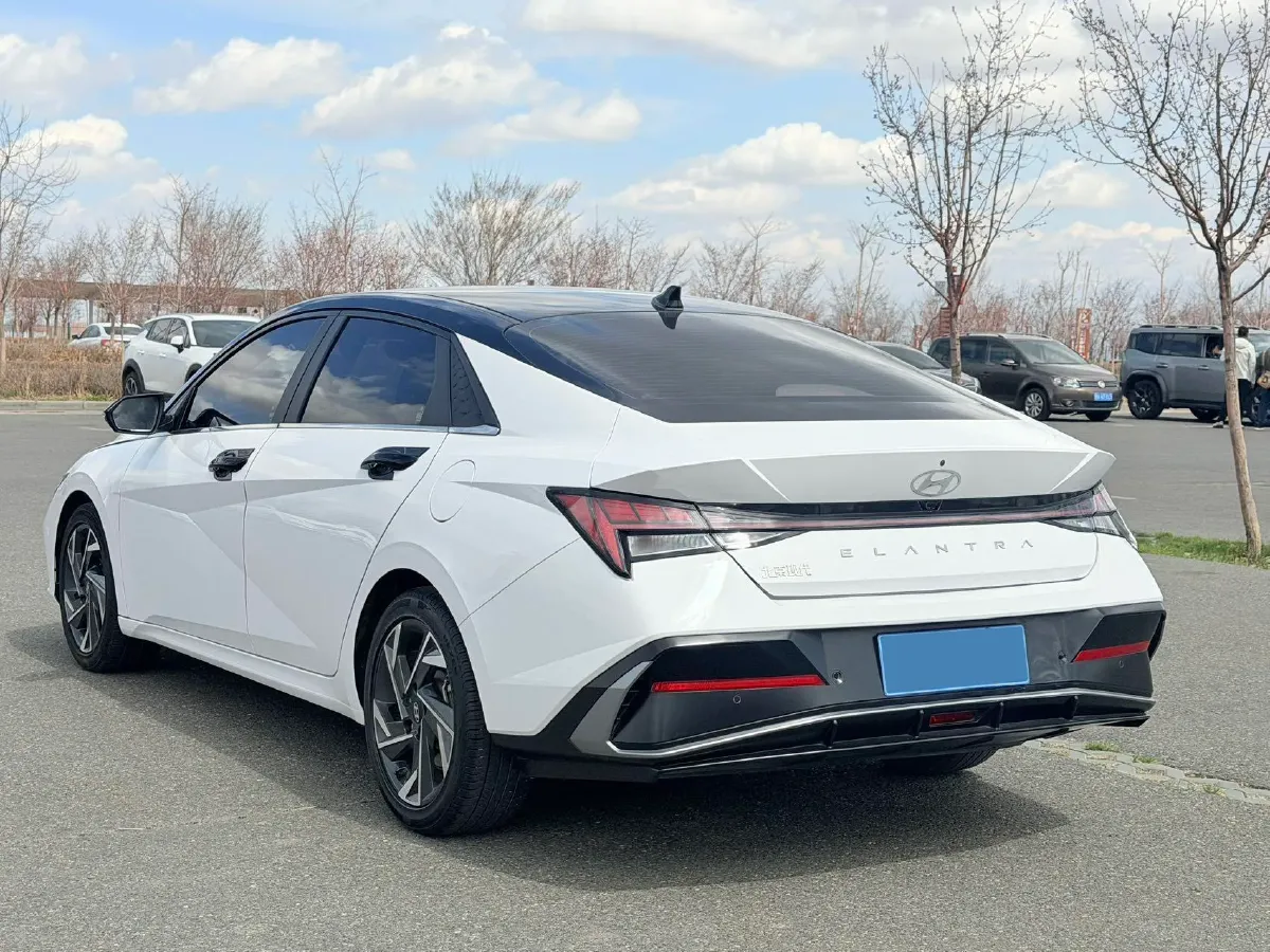 2023 Hyundai Elantra 1.5L 115HP L4 CVT,autocango,china used car exporter,china ev exporter,chinese used car exporter,chinese used ev exporter
