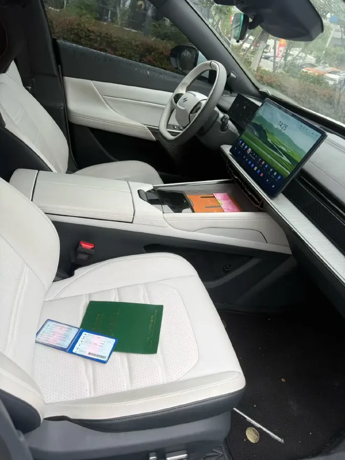 2024 DongFeng eπ eπ007 BEV 56.83KWH,autocango,china used car exporter,china ev exporter,chinese used car exporter,chinese used ev exporter