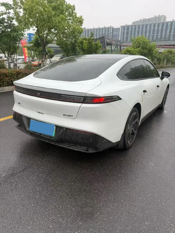 2024 DongFeng eπ eπ007 BEV 56.83KWH,autocango,china used car exporter,china ev exporter,chinese used car exporter,chinese used ev exporter