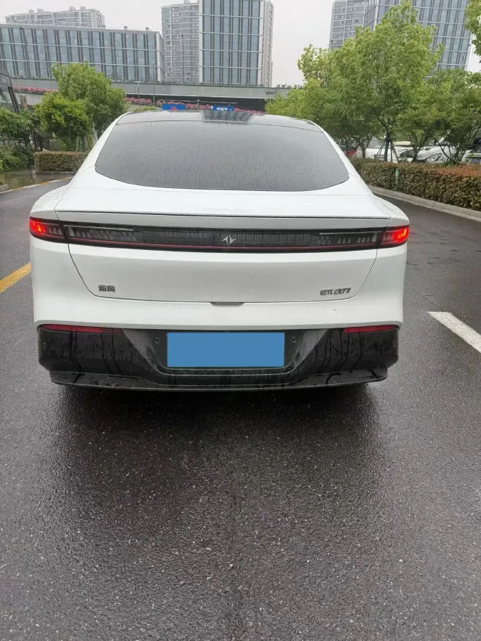 2024 DongFeng eπ eπ007 BEV 56.83KWH,autocango,china used car exporter,china ev exporter,chinese used car exporter,chinese used ev exporter