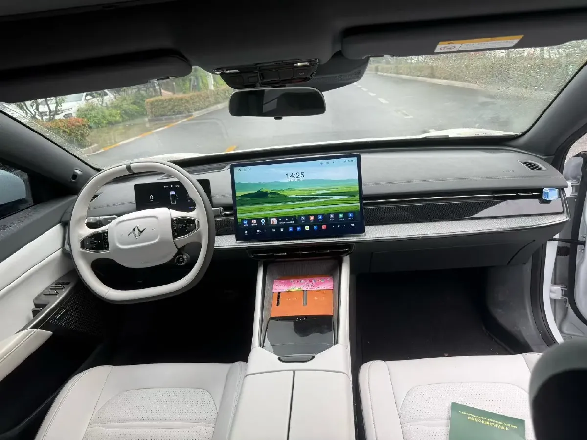 2024 DongFeng eπ eπ007 BEV 56.83KWH,autocango,china used car exporter,china ev exporter,chinese used car exporter,chinese used ev exporter