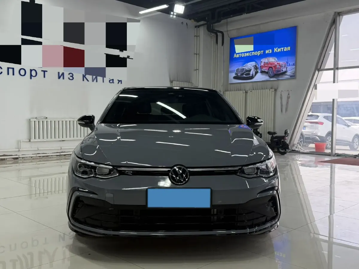 2021 Volkswagen Golf 1.4T 150HP L4 7DCT,autocango,china used car exporter,china ev exporter,chinese used car exporter,chinese used ev exporter