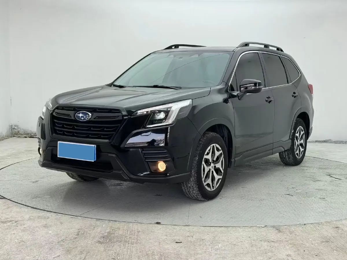 2022 Subaru Forester 2.0L 154HP H4 CVT,autocango,china used car exporter,china ev exporter,chinese used car exporter,chinese used ev exporter