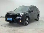 2022 SUBARU FORESTER,autocango,china used car exporter,china ev exporter,chinese used car exporter,chinese used ev exporter