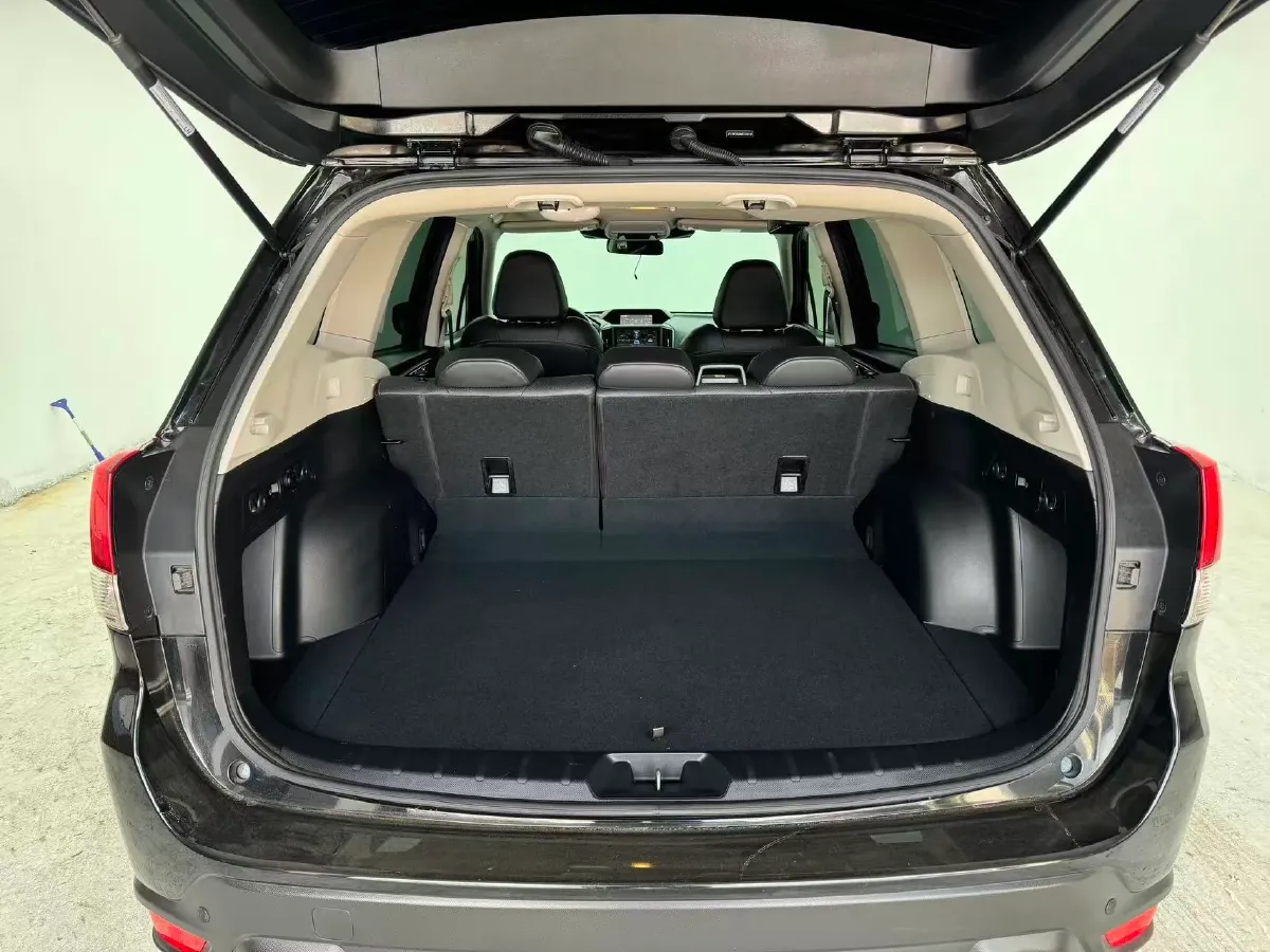 2022 Subaru Forester 2.0L 154HP H4 CVT,autocango,china used car exporter,china ev exporter,chinese used car exporter,chinese used ev exporter