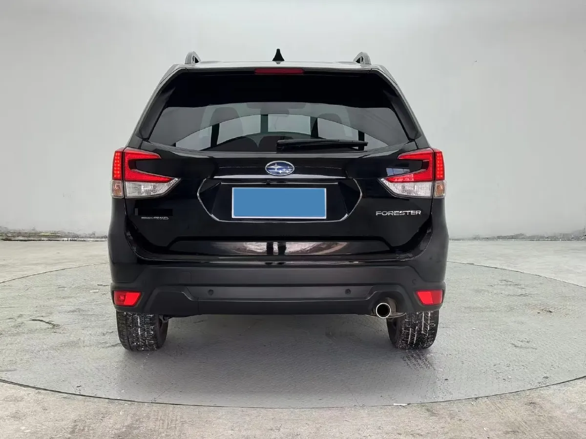2022 Subaru Forester 2.0L 154HP H4 CVT,autocango,china used car exporter,china ev exporter,chinese used car exporter,chinese used ev exporter