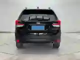 2022 Subaru Forester 2.0L 154HP H4 CVT