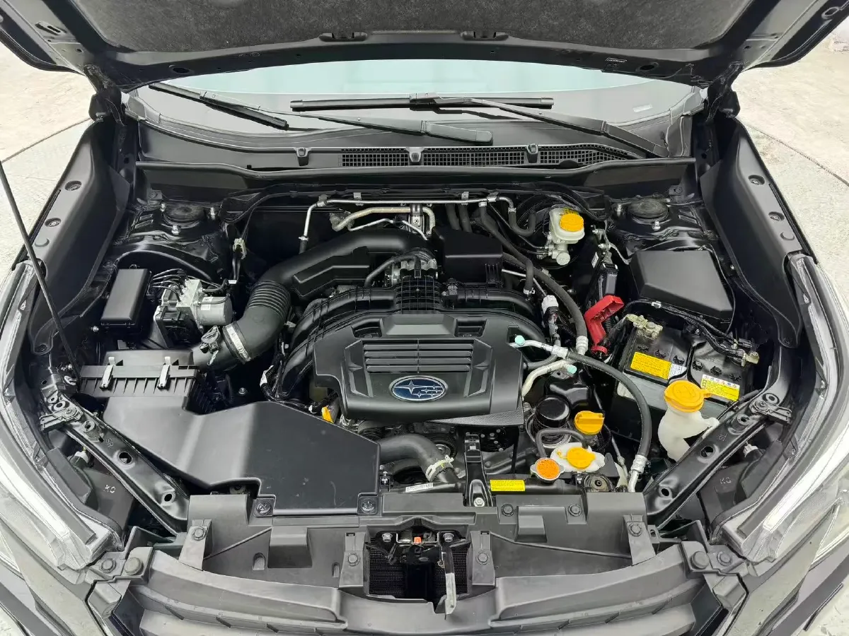 2022 Subaru Forester 2.0L 154HP H4 CVT,autocango,china used car exporter,china ev exporter,chinese used car exporter,chinese used ev exporter