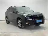 2022 Subaru Forester 2.0L 154HP H4 CVT