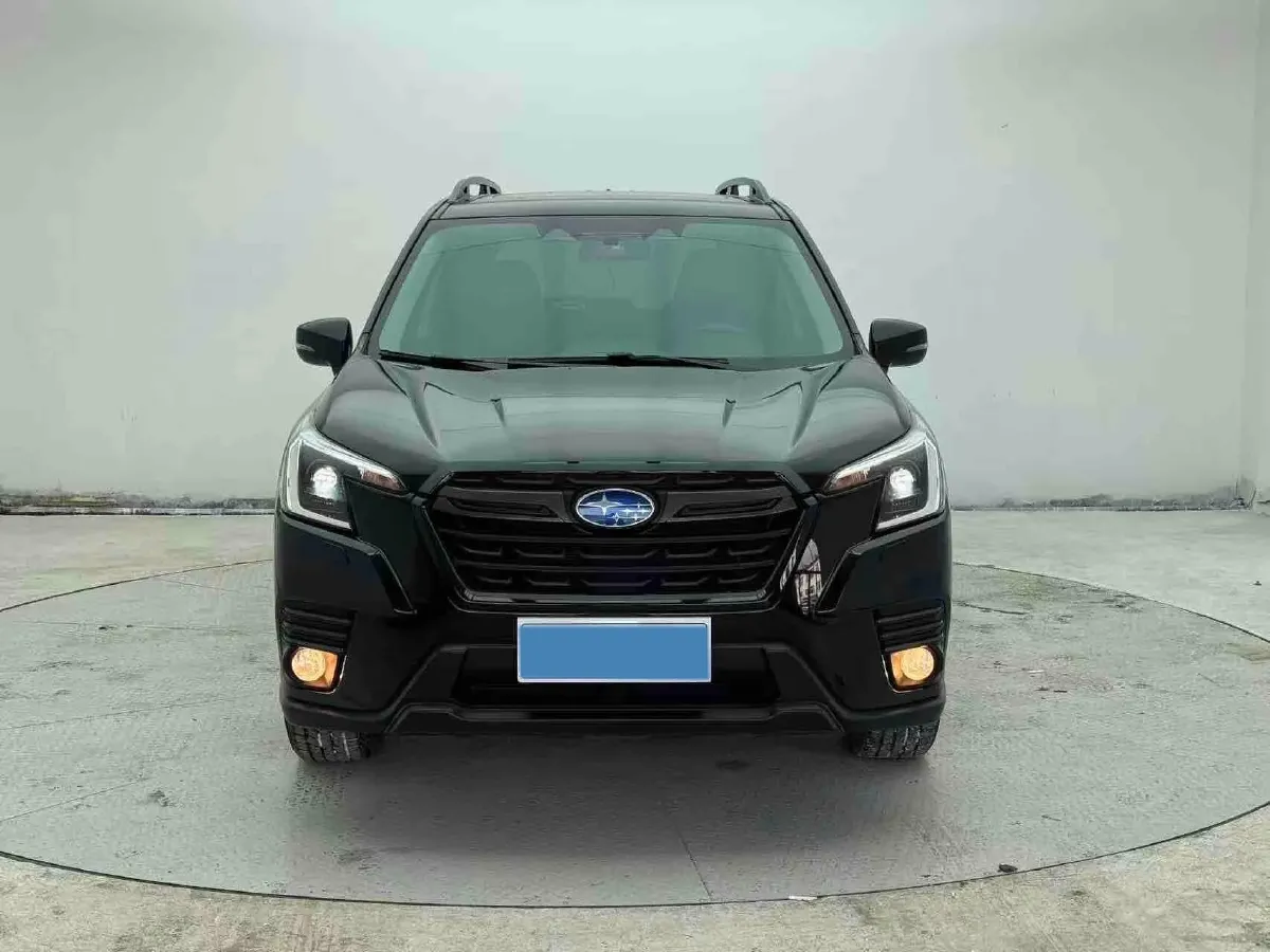 2022 Subaru Forester 2.0L 154HP H4 CVT,autocango,china used car exporter,china ev exporter,chinese used car exporter,chinese used ev exporter