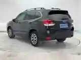 2022 Subaru Forester 2.0L 154HP H4 CVT
