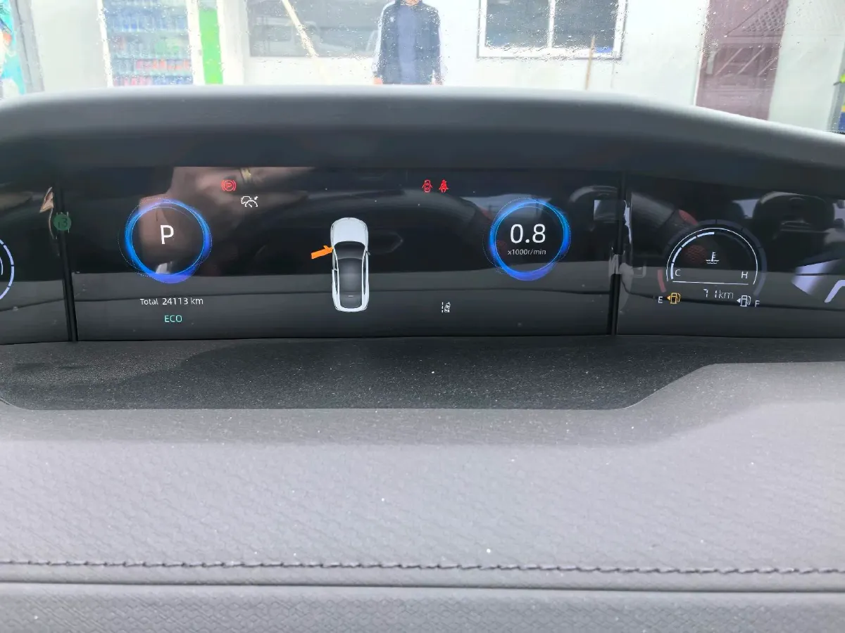 2024 ChangAn UNI-V 1.5T 188HP L4 7DCT,autocango,china used car exporter,china ev exporter,chinese used car exporter,chinese used ev exporter