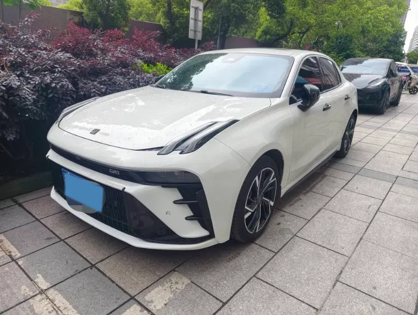 2023 LYNK&CO 03 2.0T 254HP L4 7DCT,autocango,china used car exporter,china ev exporter,chinese used car exporter,chinese used ev exporter