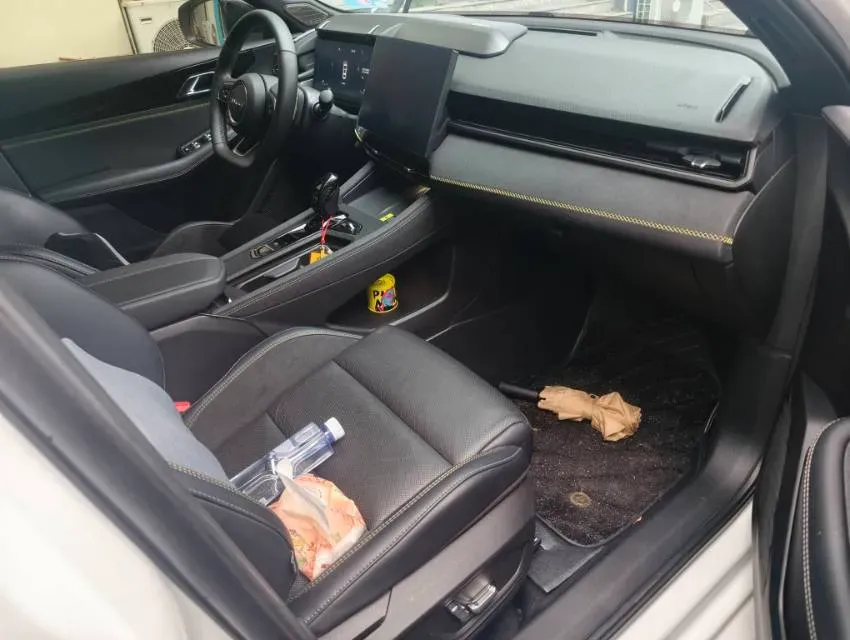 2023 LYNK&CO 03 2.0T 254HP L4 7DCT,autocango,china used car exporter,china ev exporter,chinese used car exporter,chinese used ev exporter