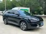 2024 BYD Song Plus BEV 71.8KWH