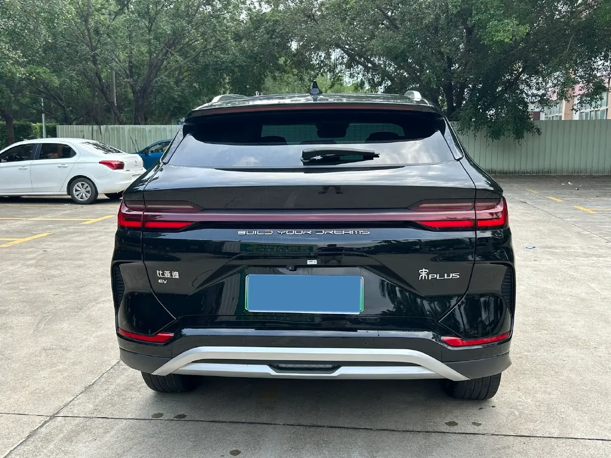 2024 BYD Song Plus BEV 71.8KWH,autocango,china used car exporter,china ev exporter,chinese used car exporter,chinese used ev exporter