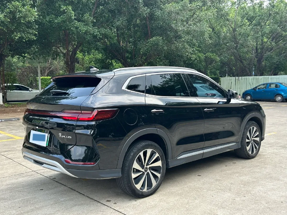 2024 BYD Song Plus BEV 71.8KWH,autocango,china used car exporter,china ev exporter,chinese used car exporter,chinese used ev exporter