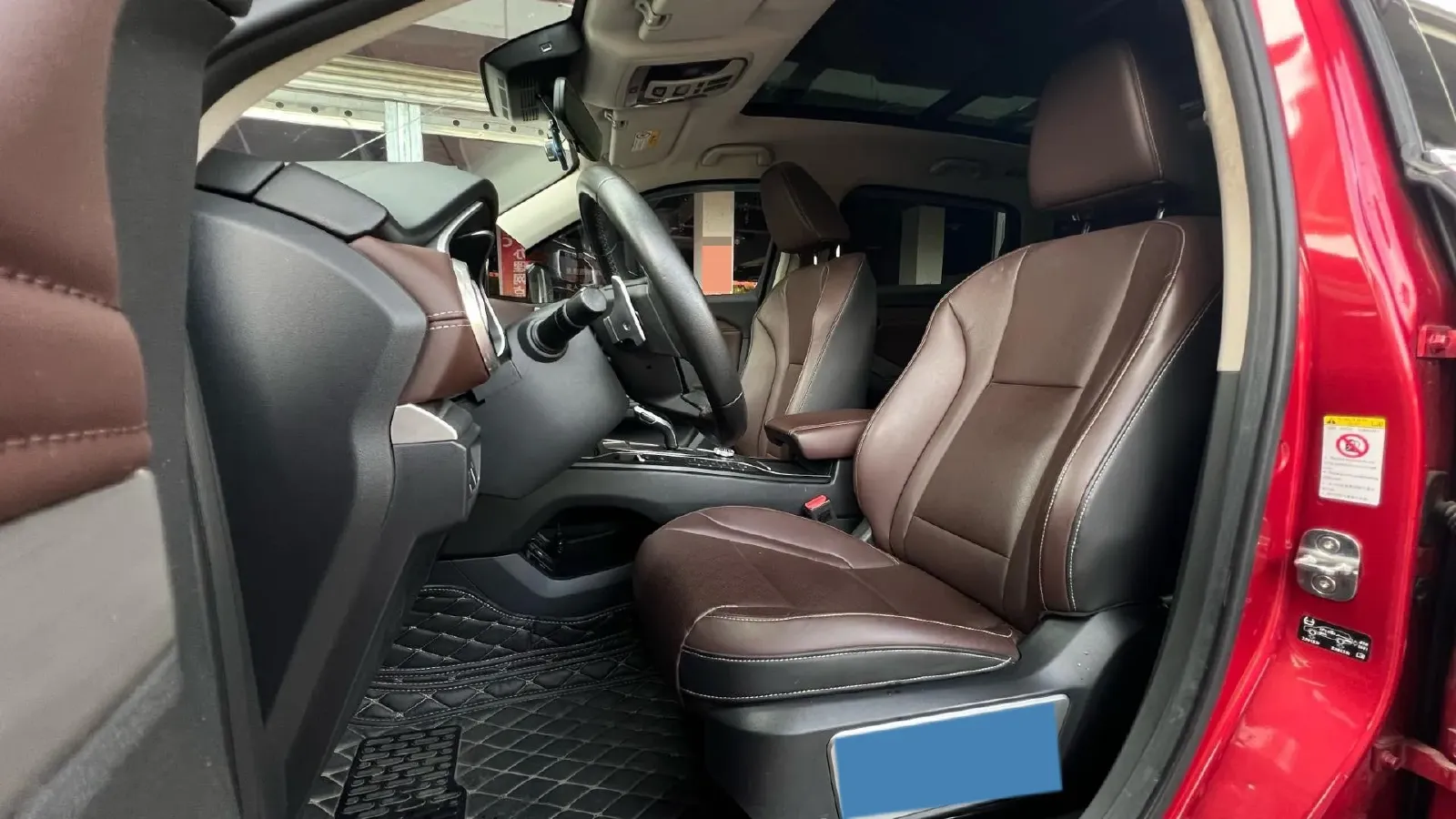 2020 WEY VV6 2.0T 227HP L4 7DCT,autocango,china used car exporter,china ev exporter,chinese used car exporter,chinese used ev exporter