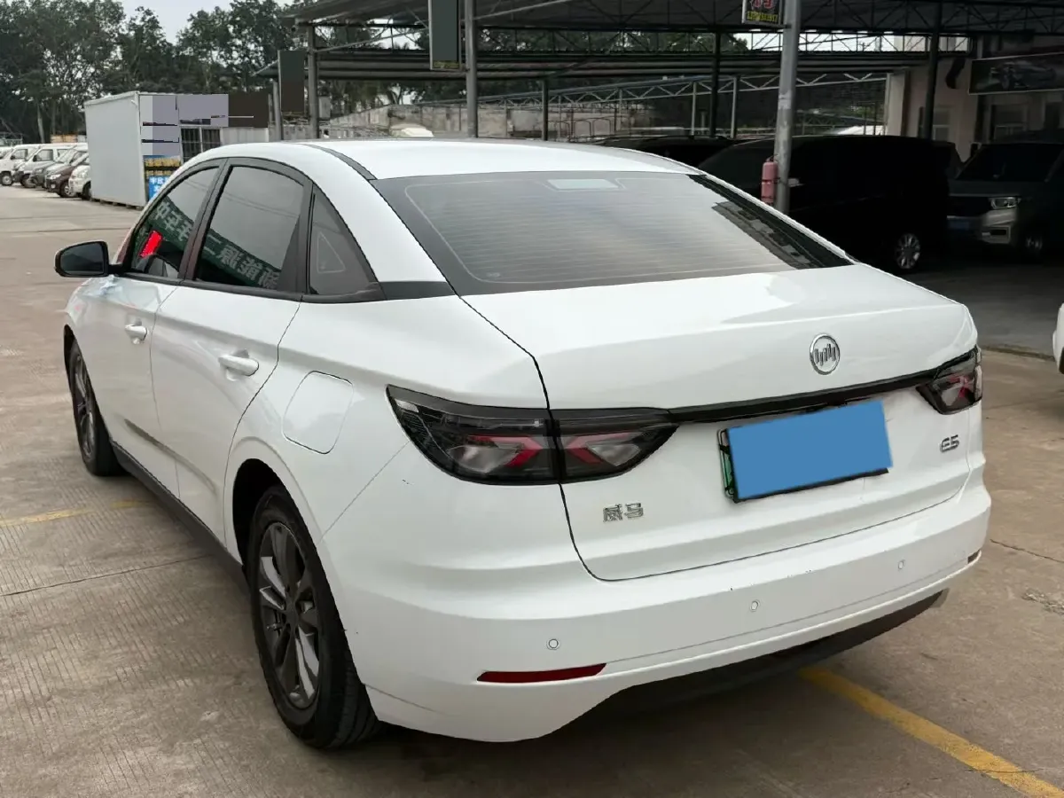 2021 Weltmeister E.5 BEV 49.92KWH,autocango,china used car exporter,china ev exporter,chinese used car exporter,chinese used ev exporter