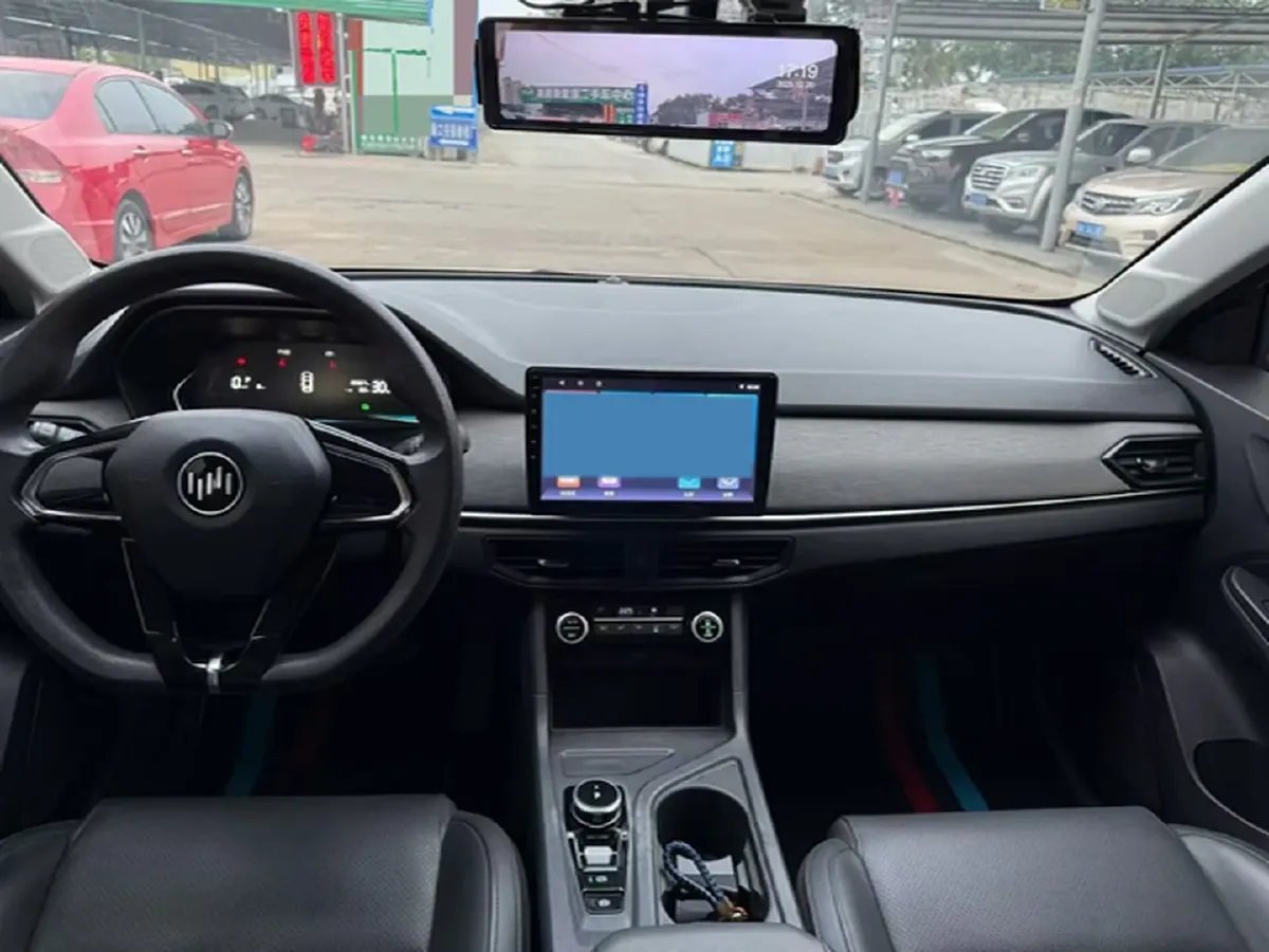 2021 Weltmeister E.5 BEV 49.92KWH,autocango,china used car exporter,china ev exporter,chinese used car exporter,chinese used ev exporter