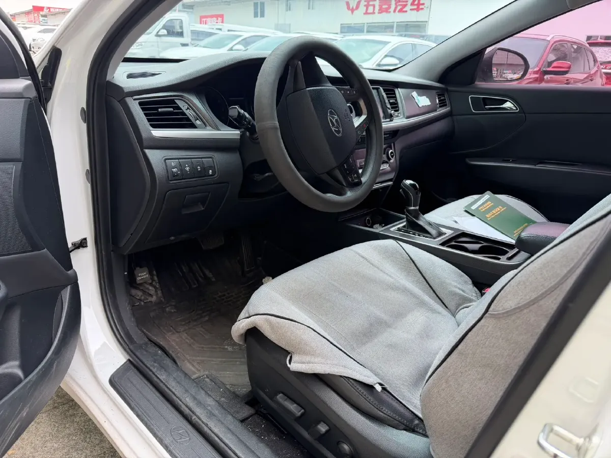 2019 Hyundai Mistra 1.8L 143HP L4 6AT,autocango,china used car exporter,china ev exporter,chinese used car exporter,chinese used ev exporter