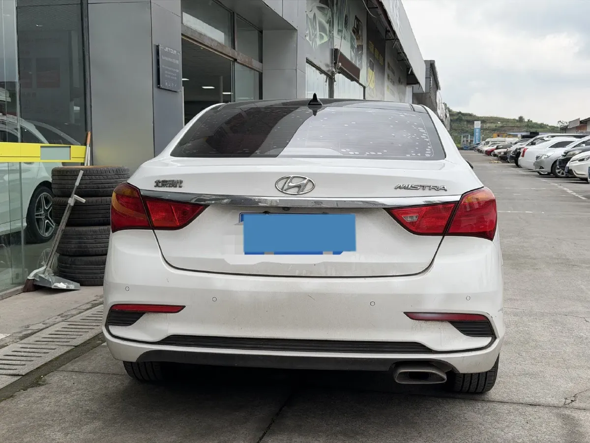 2019 Hyundai Mistra 1.8L 143HP L4 6AT,autocango,china used car exporter,china ev exporter,chinese used car exporter,chinese used ev exporter