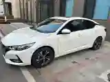2021 Nissan Sylphy 1.6L 135HP L4 CVT