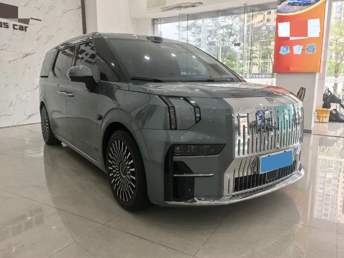 2024 Zeekr 009 BEV 108KWH,autocango,china used car exporter,china ev exporter,chinese used car exporter,chinese used ev exporter