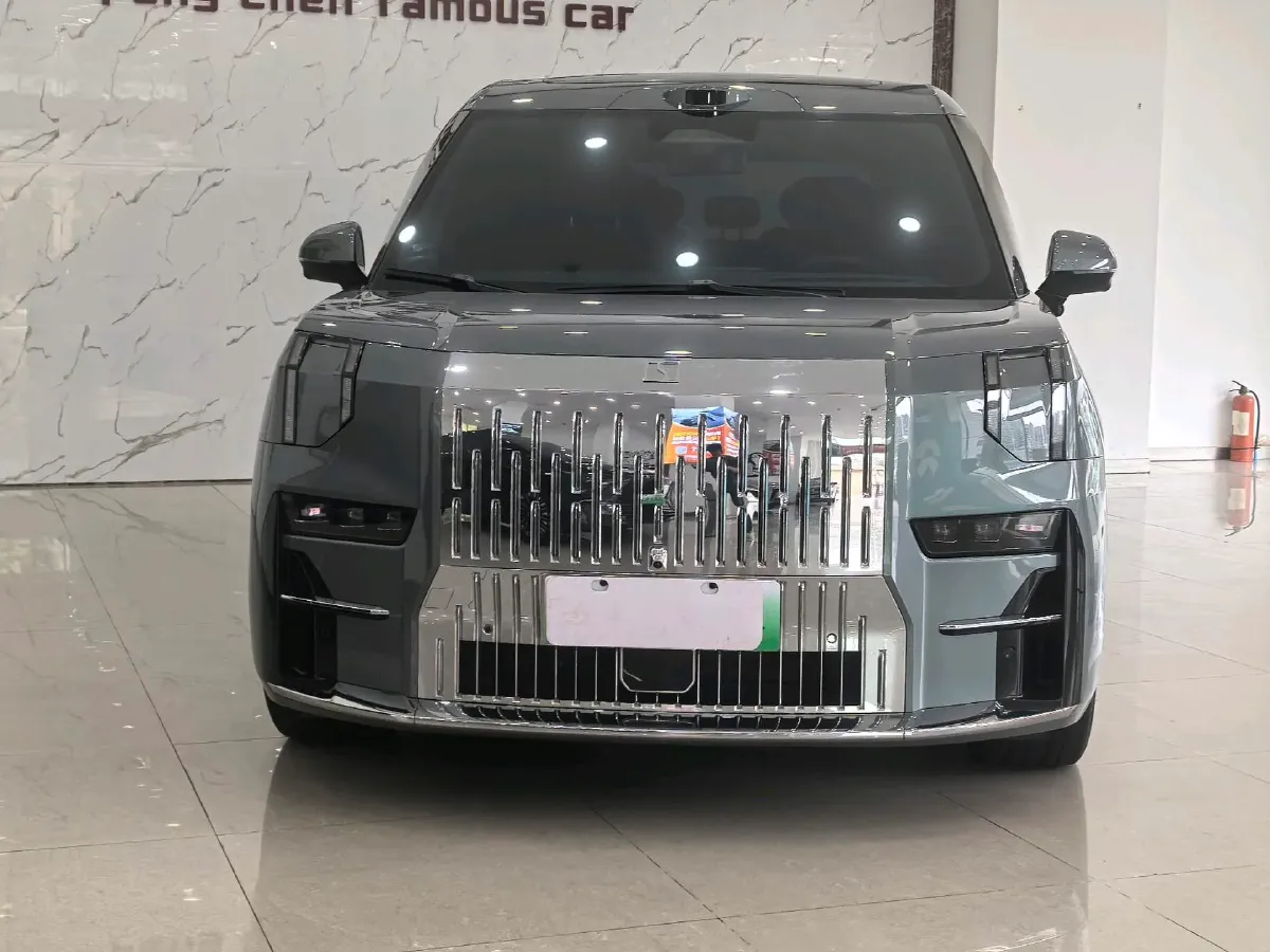 2024 Zeekr 009 BEV 108KWH,autocango,china used car exporter,china ev exporter,chinese used car exporter,chinese used ev exporter