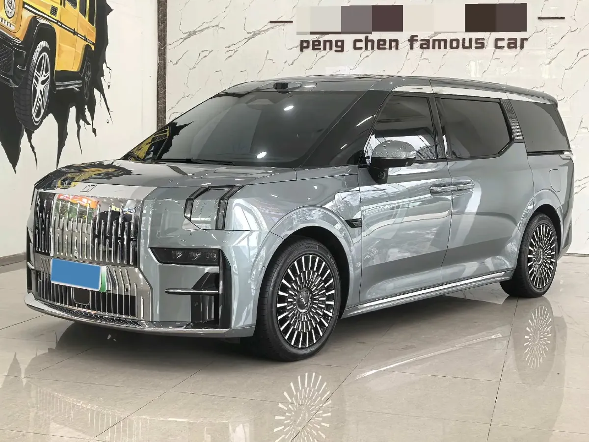 2024 Zeekr 009 BEV 108KWH,autocango,china used car exporter,china ev exporter,chinese used car exporter,chinese used ev exporter