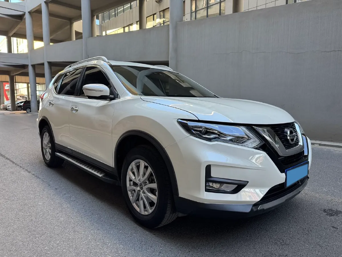 2020 Nissan X-Trail 2.0L 154HP L4 CVT,autocango,china used car exporter,china ev exporter,chinese used car exporter,chinese used ev exporter