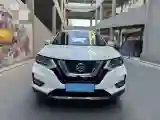 2020 Nissan X-Trail 2.0L 154HP L4 CVT