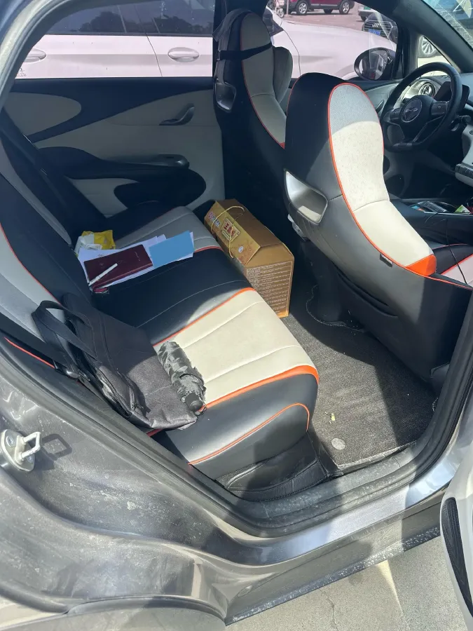 2021 BYD Yuan Pro BEV 50.1KWH,autocango,china used car exporter,china ev exporter,chinese used car exporter,chinese used ev exporter