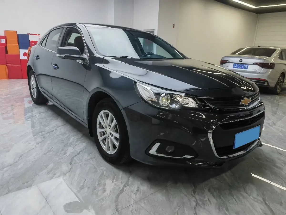 2018 Chevrolet Malibu 1.5T 170HP L4 6AT,autocango,china used car exporter,china ev exporter,chinese used car exporter,chinese used ev exporter